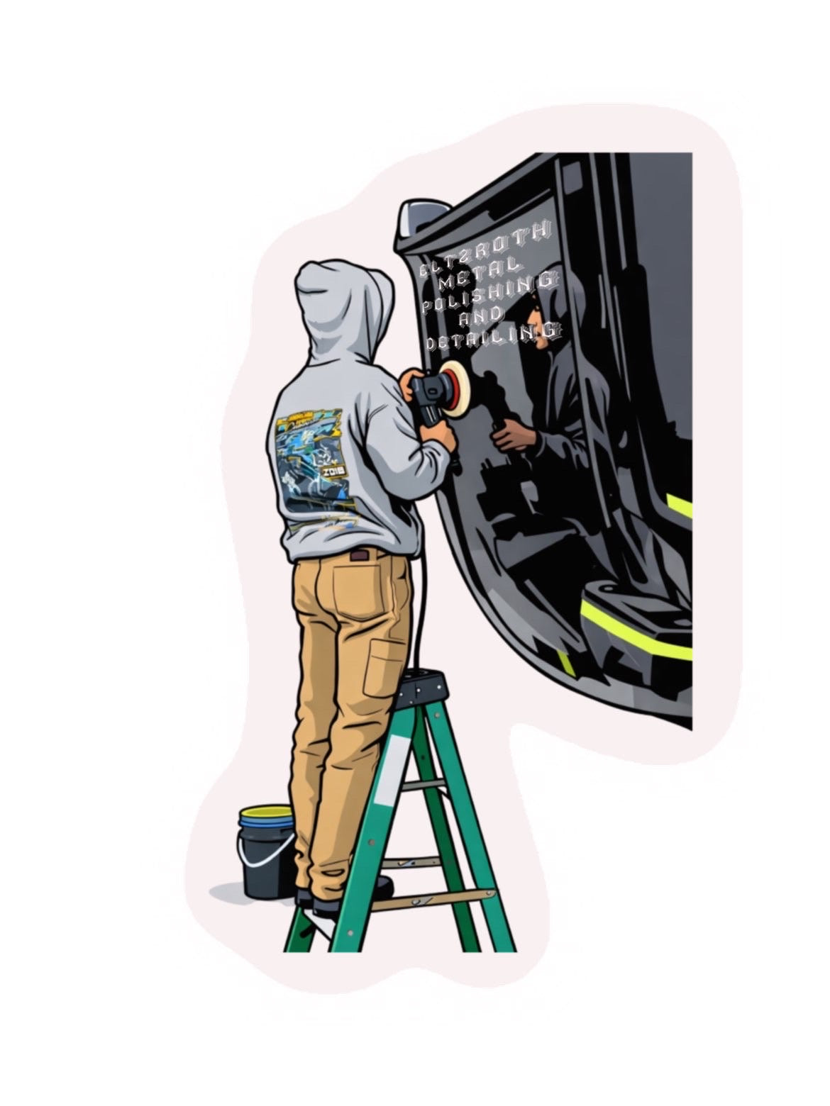 STICKER PACK
