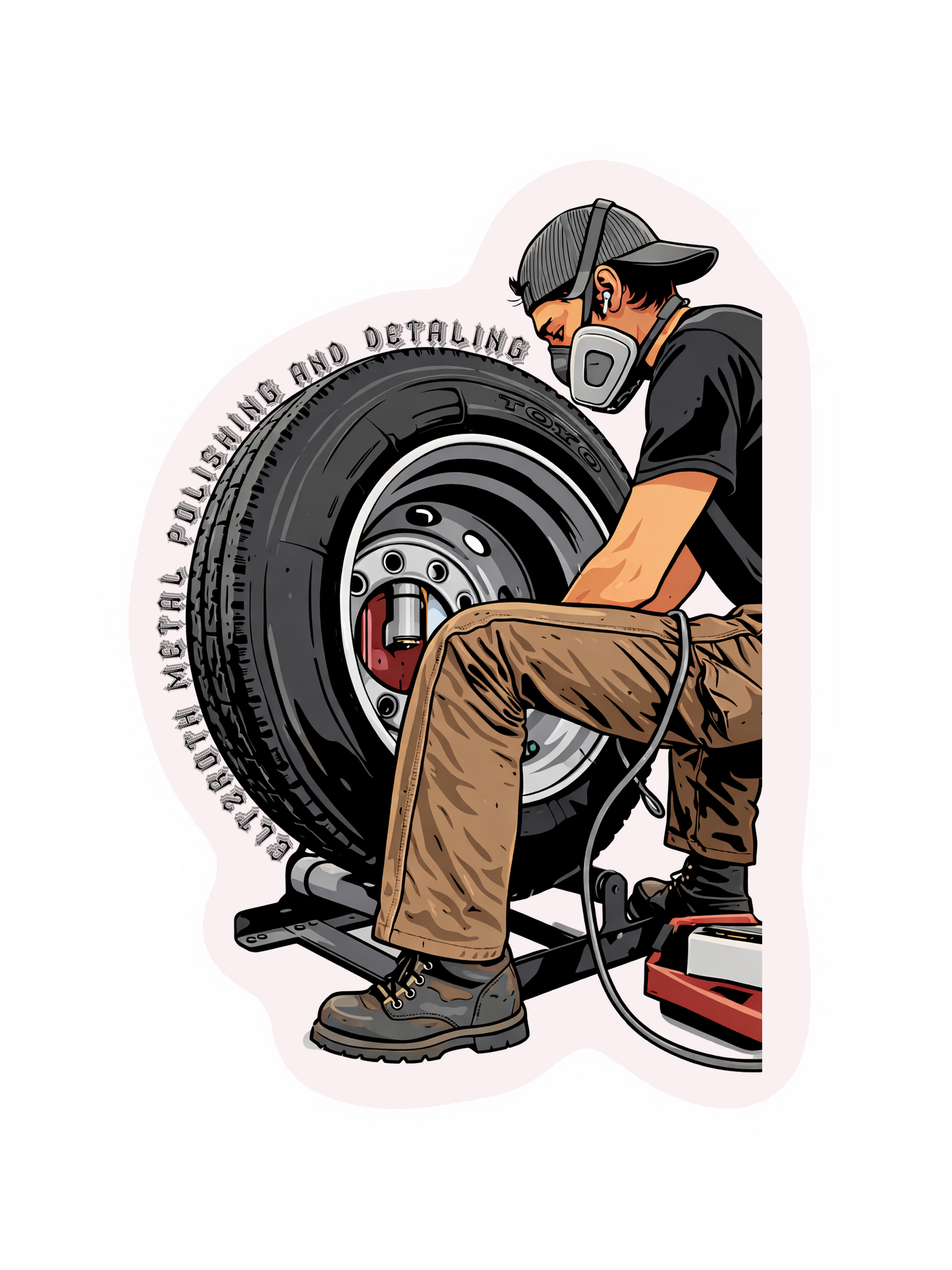 STICKER PACK